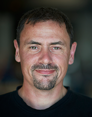 Lars Jensen