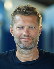 Thomas Gotsæd