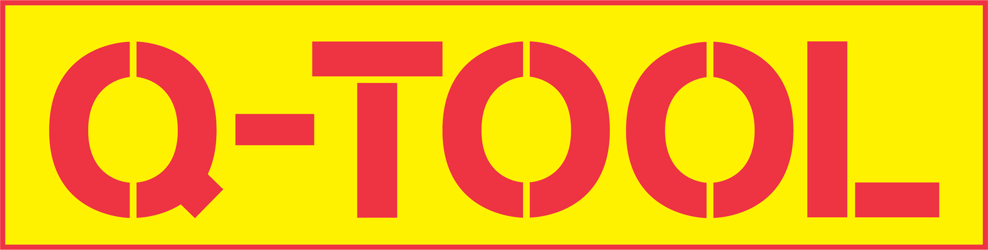 Q-tool