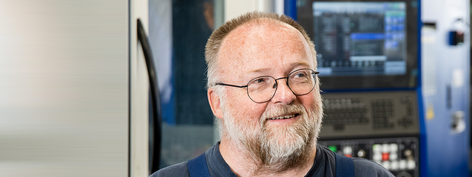 Søgren's Maskinfabrik A/S