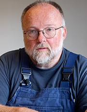 Henrik Søgren