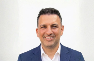 Harun Göbekoglu