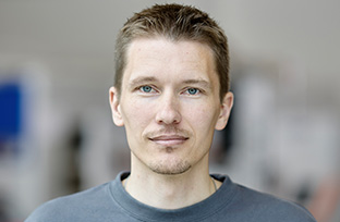 Kenneth Nystrøm Larsen