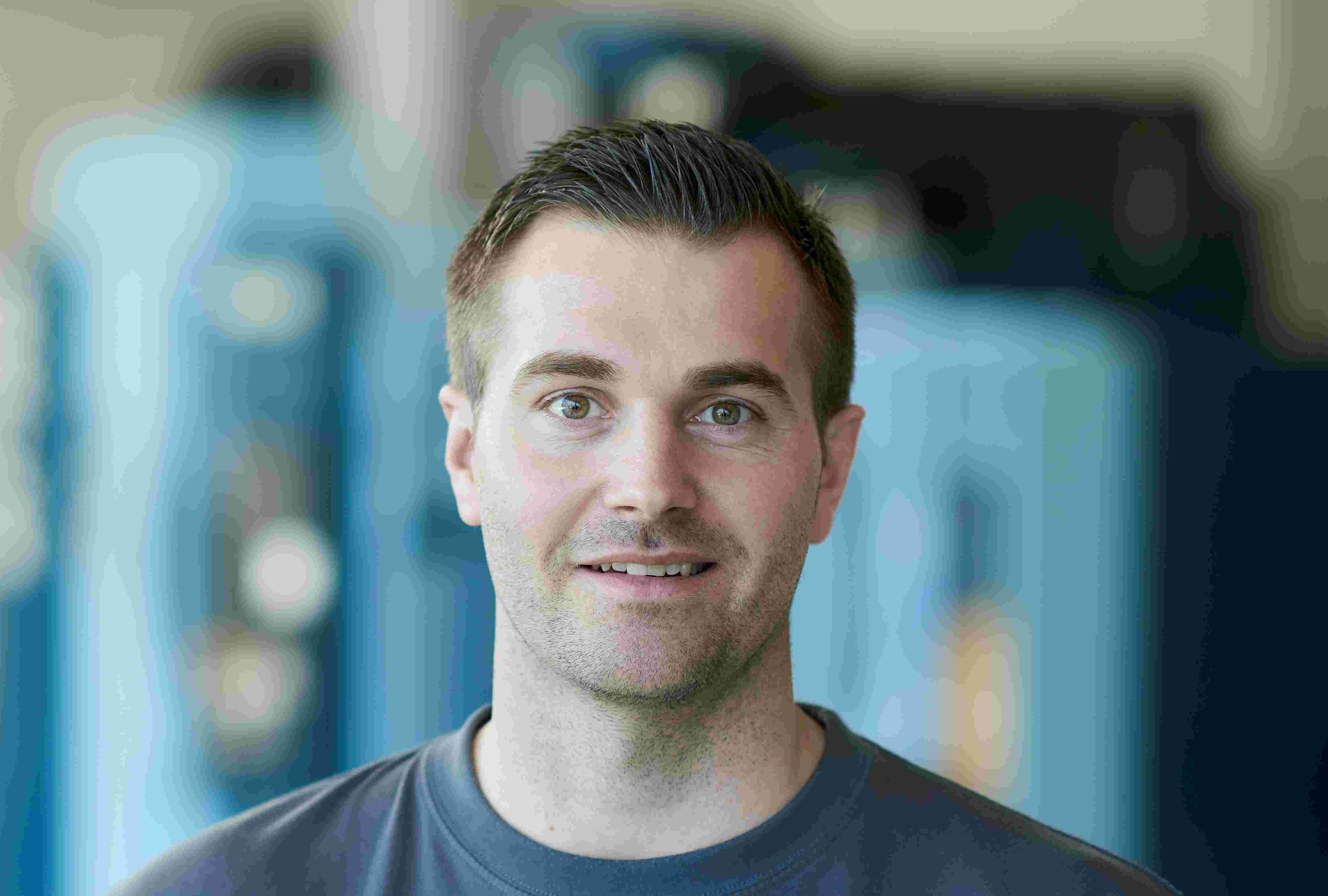 Niclas Hansen