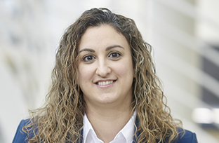 Bahareh Rezai Hansen