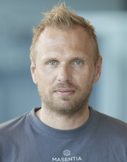 Brian Grimstrup