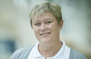 Britt K. Olsen