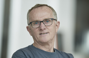 Jens Ole Pedersen