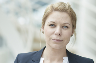 Katja Milton Nehm