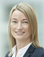Lene Rasmussen