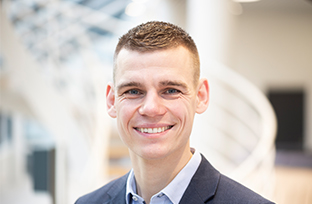 Mathias Kløcker