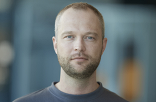 Morten B. Hansen