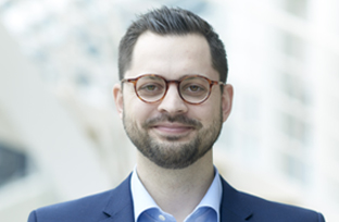 Peter Uhrskov Berg