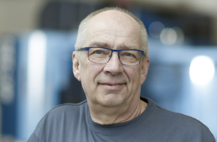 Preben Nielsen