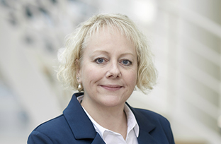 Sandra Peine Andersen