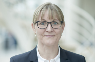 Wickie Ljungberg