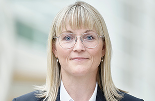 Wickie Ljungberg