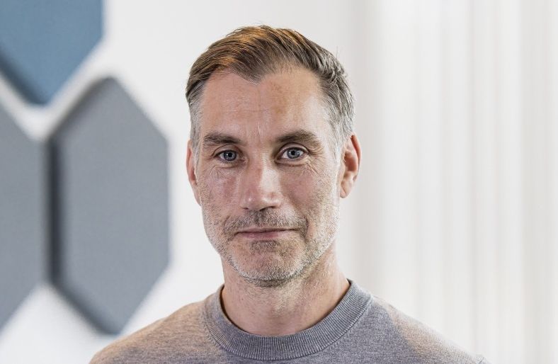 Andreas Ljung