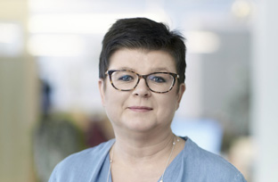 Carola Fransson