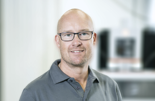 Fredrik Eriksmyr