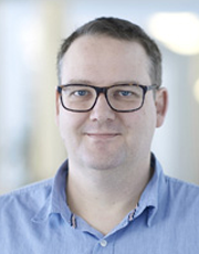 Magnus Arvidsson