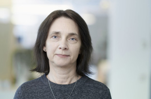 Monica Johansson