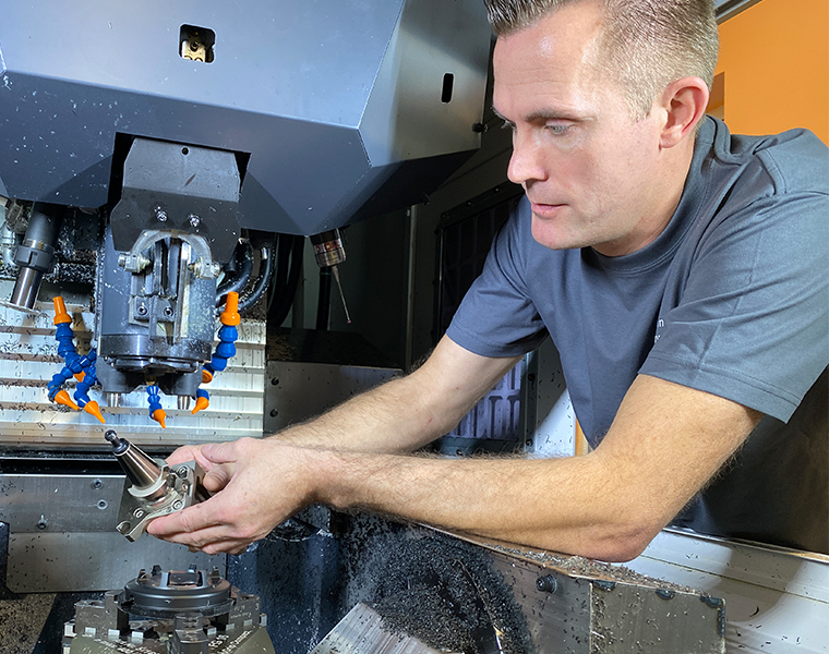 M-Serien fra Brother