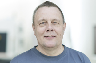 Henrik V. Pedersen
